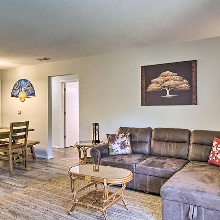 Centrally Located Brandon Condo With Pool Access Branson Esterno foto