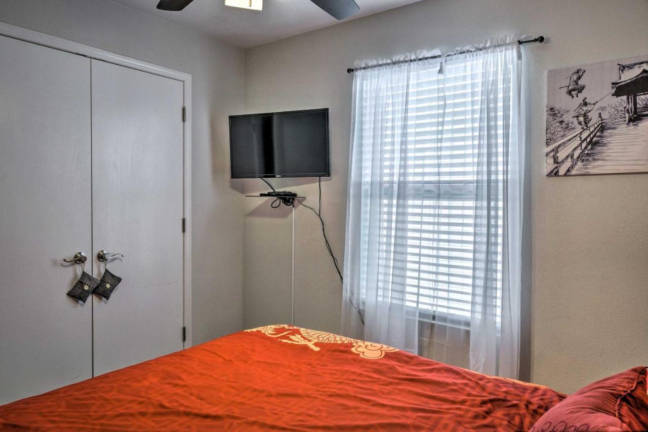 Centrally Located Brandon Condo With Pool Access Branson Esterno foto