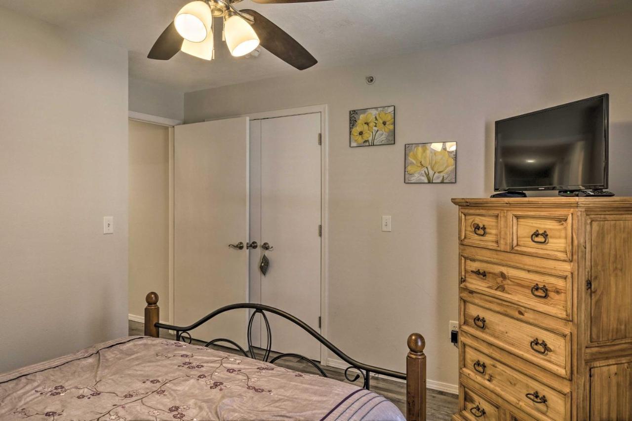 Centrally Located Brandon Condo With Pool Access Branson Esterno foto